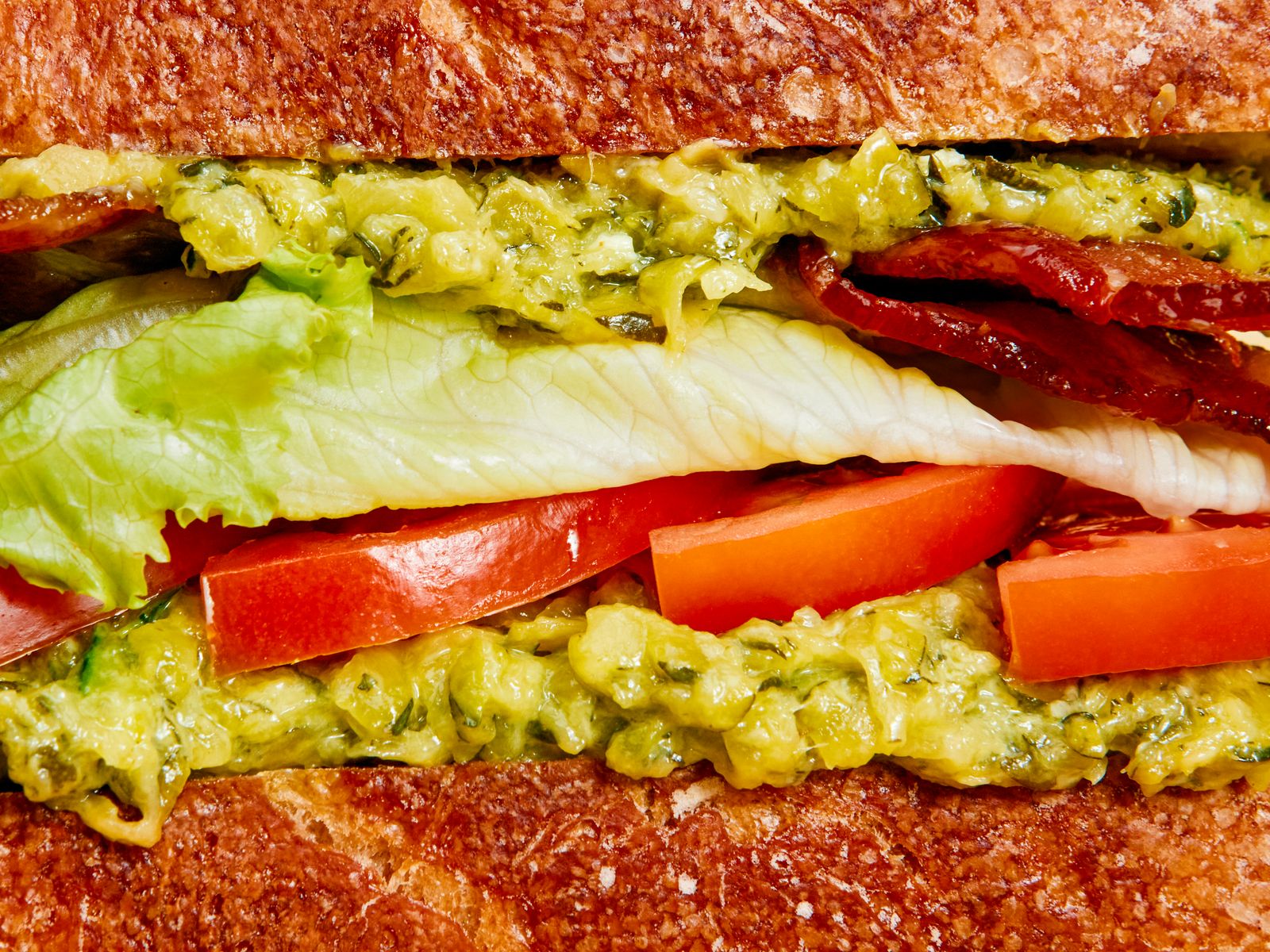 Use Zucchini Butter for Sandwiches, Pastas, and More