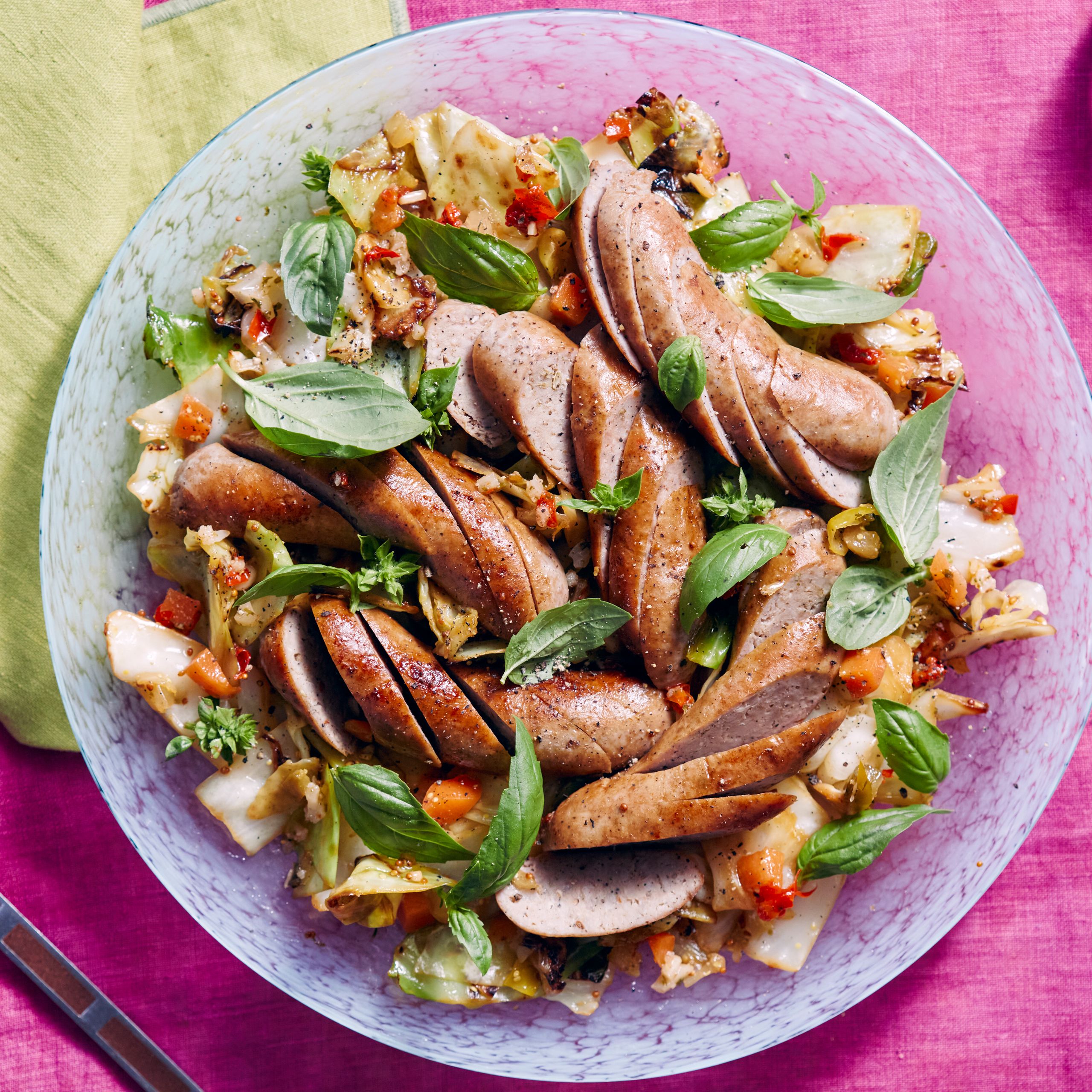 All the Recipes From Bon Appétit’s Summer Issue