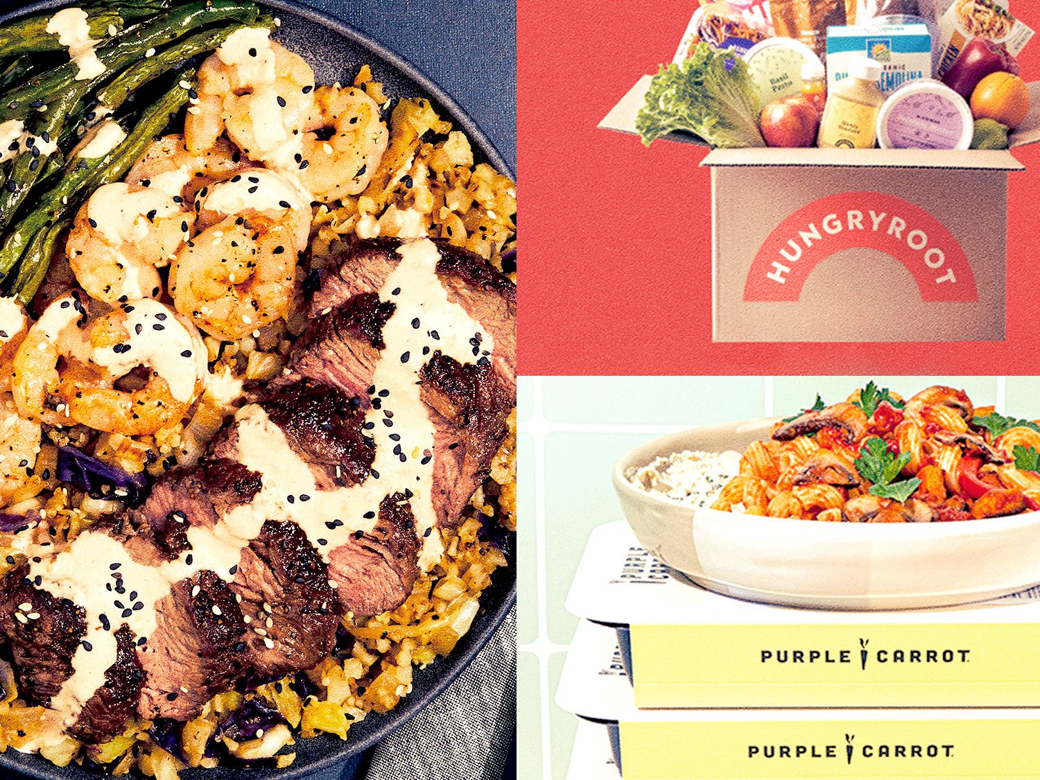 The Best Gluten-Free Meal Delivery Services Take the Guesswork Out of GF Eating
