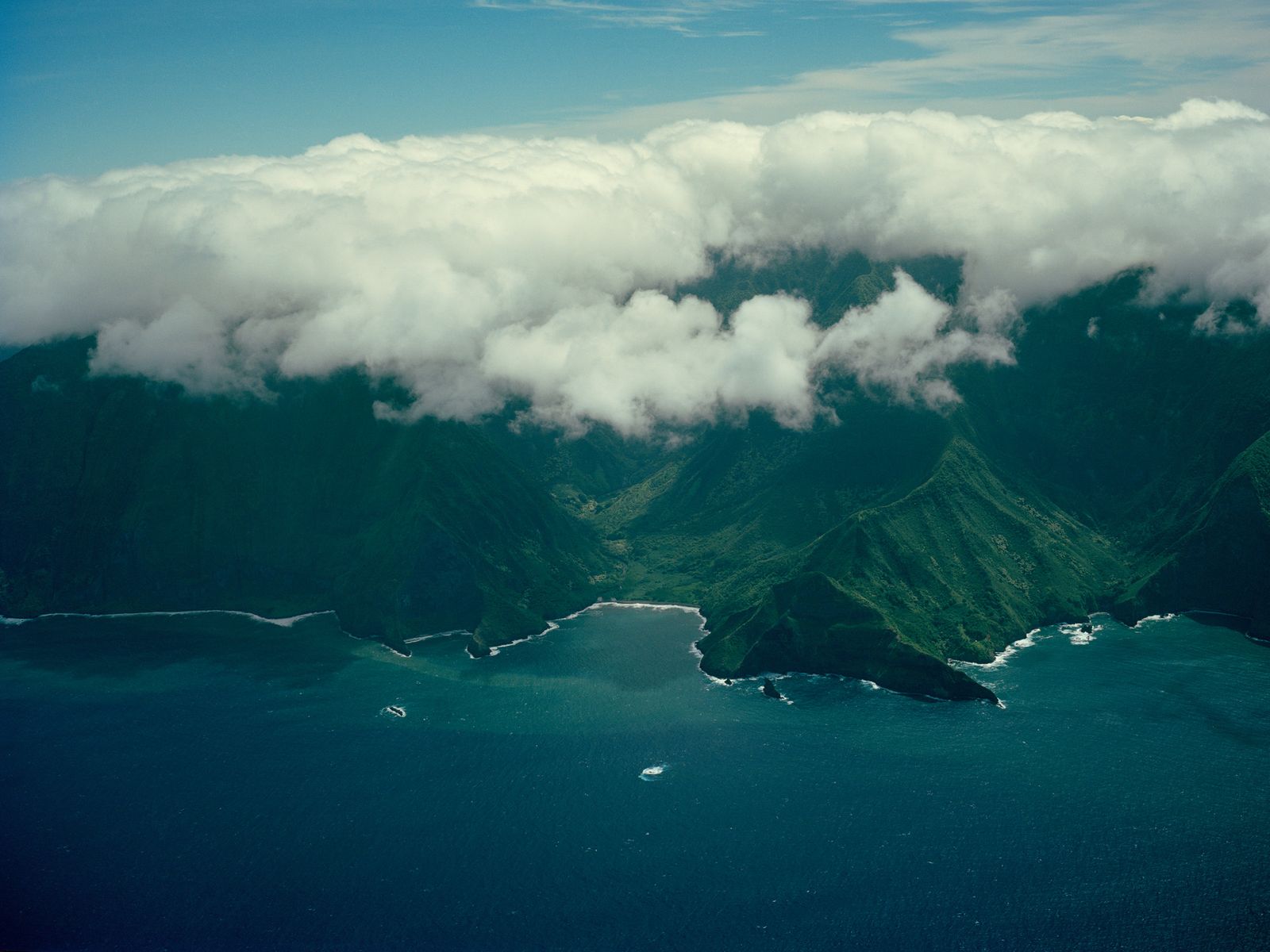 Hawai‘i the Local Way