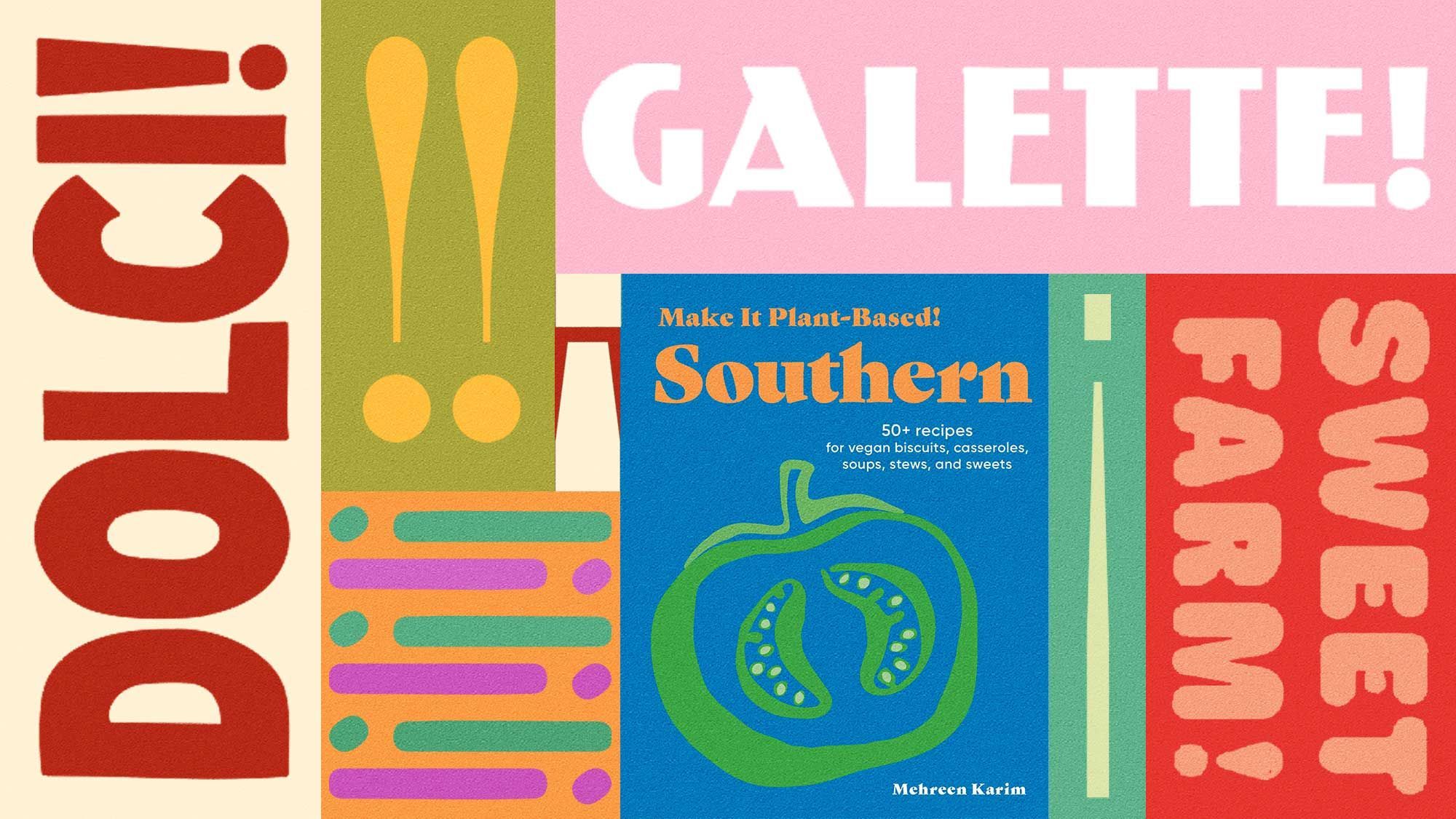 Why Are There So Many Exclamation Points in Cookbook Titles?!