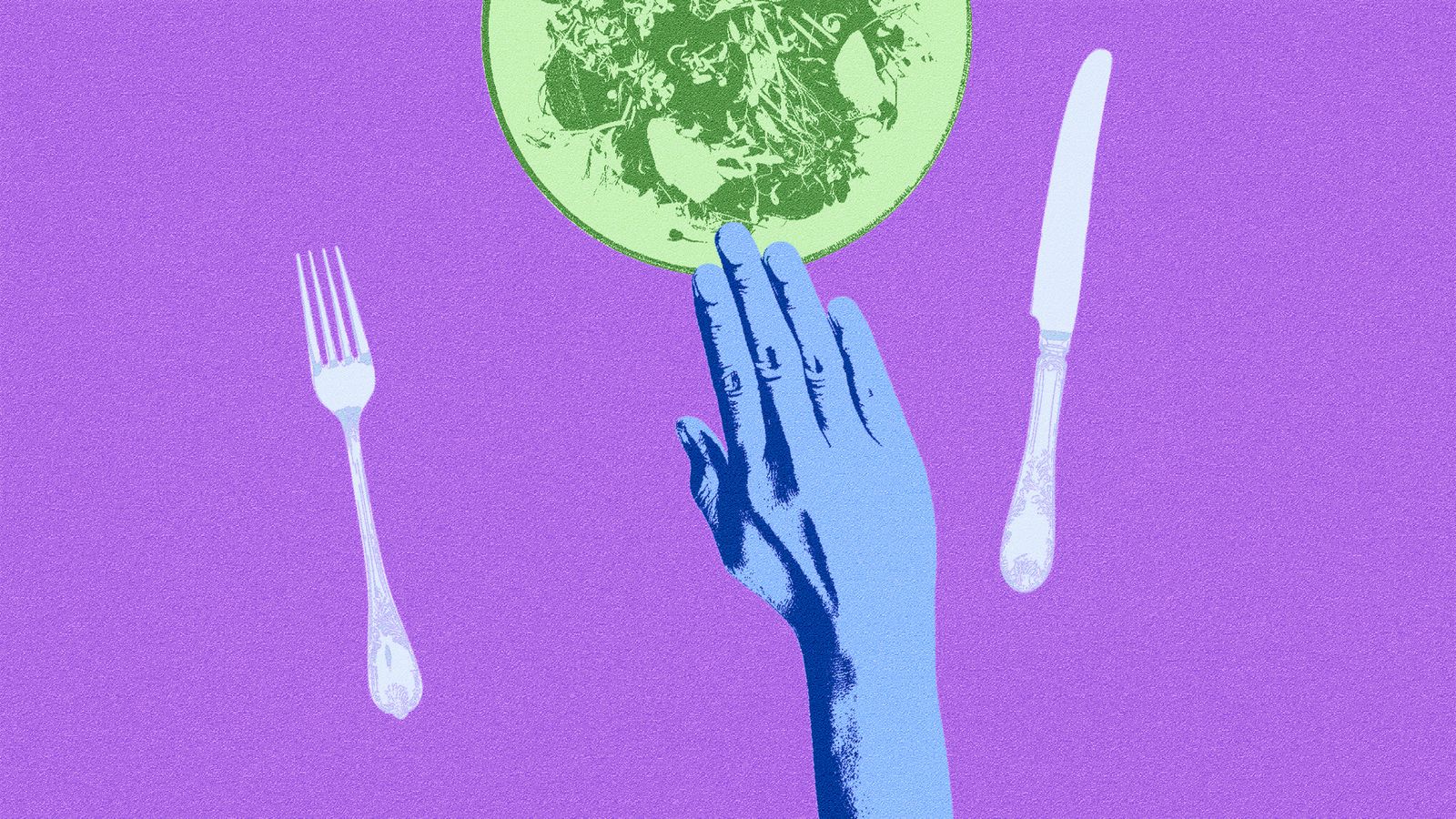 How to Send a Dish Back at a Restaurant Without Making Your Waiter Hate You