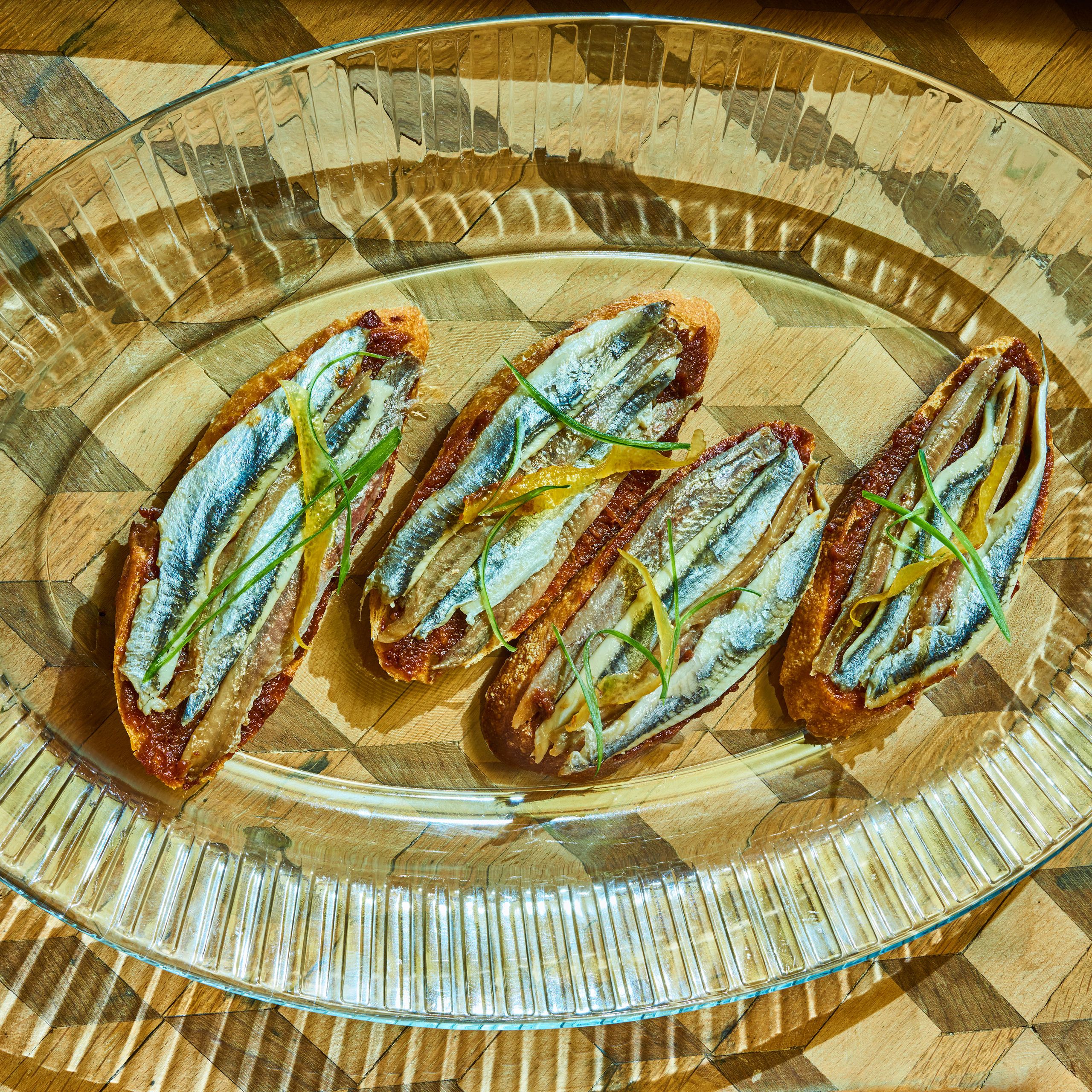 9 Boquerones Recipes That’ll Change How You See Anchovies